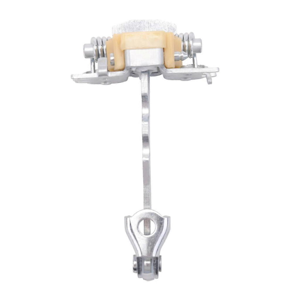 Front Door Hinge Limiter Pull Left Right 804310008R 804308139R Compatible With Renault Scenic Iii / Grand Scen 3871040692367