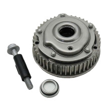 Engrenagem do comando de válvulas compatível com Chevrolet Aveo Cruze Sonic Opel Vauxhall Astra 55567048 Alta