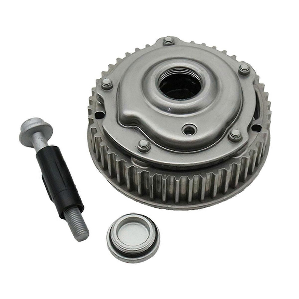 Engine Timing Camshaft Cam Gear Compatible With Chevrolet Aveo Cruze Sonic Opel Vauxhall Astra 55567048 High Light 3551568429620