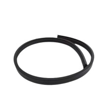 Striscia di gomma per guarnizione cofano motore anteriore auto A1178870098 compatibile con Mercedes-Benz Classe CLA C117 13-19 Guarnizione W