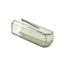Capa protetora para agulha de cápsula compatível com Ortofon OM 5E 3E Concorde Super OMB OMP OMT OD LP