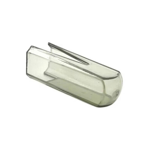 Capa protetora para agulha de cápsula compatível com Ortofon OM 5E 3E Concorde Super OMB OMP OMT OD LP