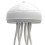 Lighting Decoration Floating Dynamic Jellyfish Night Light Romantic Atmosphere Light Cute LED Night 2