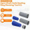 compatible with compatible withd 10R80 mission Input Shaft Solid Seal Sealing Ring Resizing Tools 1