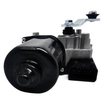 Moteur d'essuie-glace avant de voiture 12463070 12487617 compatible avec Buick LeSabre, Cadillac, Oldsmobile, Pontiac 00-