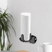 compatible with SONOS Roam/Roam2/Roam SL Speaker Acrylic Mount Stand Holder Wall Mount Bracket