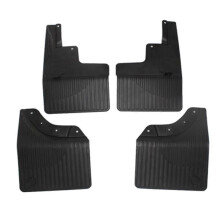 compatible with Mercedes Benz G Class W463 W461 W464 Mud Flaps Guard Splash Mudguard Fender Mudflaps Car Accesso