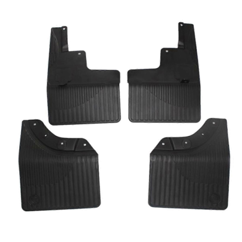 Compatible With Mercedes Benz G Class W463 W461 W464 Mud Flaps Guard Splash Mudguard Fender Mudflaps Car Accesso Light 3199889965528