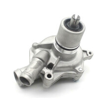 compatible with Honda VRX400 T NC33 NV400 NV600 NC40 Steed 400 VLX VT600 Shadow Slasher Motorcycle Water Pump En