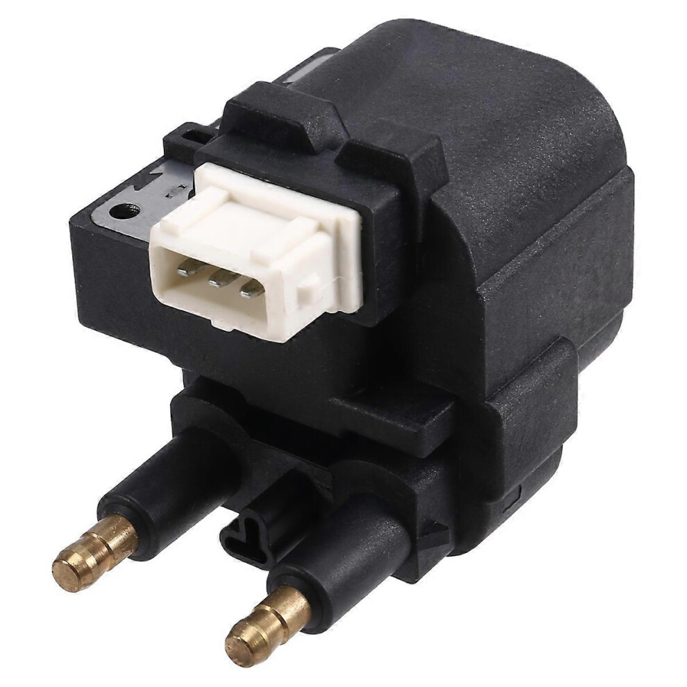 Ignition Coil Compatible With Renault Megane Scenic 1.6 Compatible With Volvo S40 V40 7700863021/7701041608/25603K00429,2526 Light 3644056583000