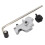 Block Assembly Depth Guide Knob Replace compatible with Dewalt-N275350 N278801 N275341 1