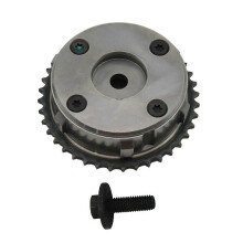 L3K9-12-4X0C VVT Engine Variable Valve Timing Sprocket Cam Phaser compatible with 3 6 CX-7 2007 2008-2013