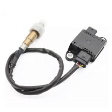 JK21-5L239-AC 0281007763 PM Pakokaasun hiukkasten NOX-anturi, yhteensopiva mukautetun diesel-typpioksidin kanssa