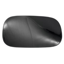 Tankdop voor auto, brandstofvulklep, buitendeksel brandstoftank 2537570400, compatibel met Mercedes-Benz GLC W253 2016