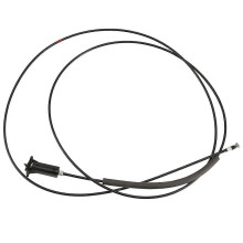 kompatibilné s vozidlami Kia 2013-2015, záchytný mechanizmus, uvoľňovací kábel pre dopĺňanie paliva 81590A7000 81590-A7000 81590 A7000