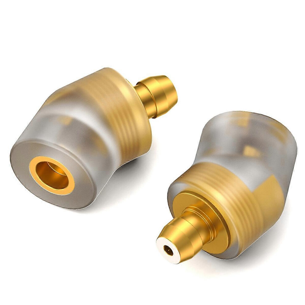Ear Mmcx Pentaconn Ear To Mmcx Adapter Ear Mmcx To Pentaconn Mmcx To Pe Adapter Compatible With Acoustune Pe Hs1 3074369925882