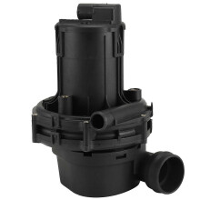 Pompa aria secondaria per auto 11721744490 Compatibile con BMW 323i 323is M3 328i 1996-1999