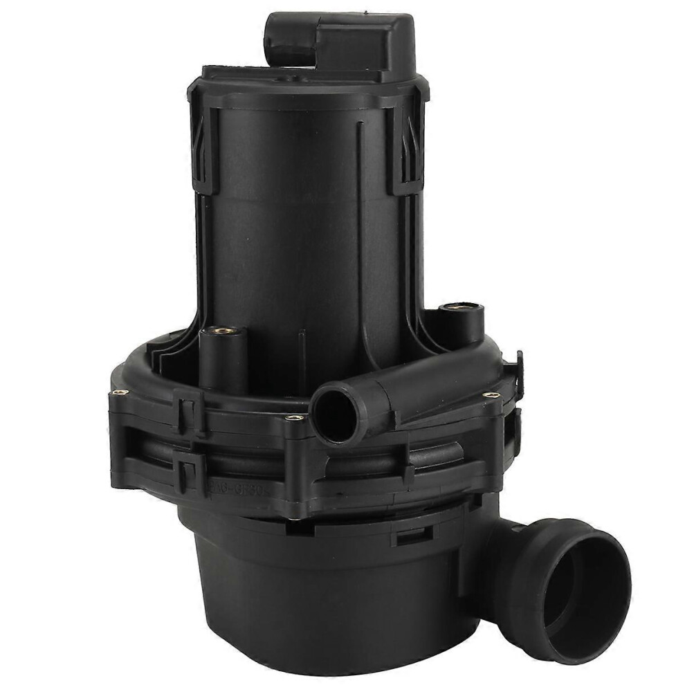 Car Secondary Air Pump 11721744490 Fits Compatible With Bmw 323I 323Is M3 328I 1996-1999 Light 3099962927651