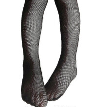 Girls Fashion Mesh Stockings Kids Baby Fishnet Stockings Black Pantyhose Tights