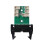 compatible with Anycubiic Kobra 2 - Hotend Adapter Board Replacement - Hot End Nozzle Breakout Module 3D Printer 3