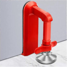 Anti-theft Door Blocker Portable Door Security Lock for Hotel Apartment Strong Door