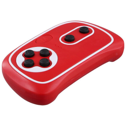 Carrinho Elétrico Infantil FCC com Controlador Bluetooth 2.4G compatível com Veículos Elétricos Infantis 1