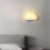 Cloud Design Decor Wall Light 220v Embedded Sconce Cloud Shape Wall Light Light Indoor Bedroom Wall 5