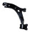 Car Lower Suspension Control Arm compatible with compatible withd Focus C-MAX 2003-2007 2