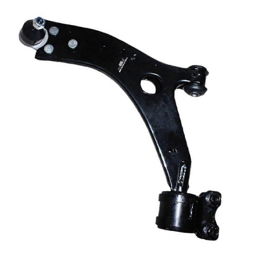Car Lower Suspension Control Arm compatible with compatible withd Focus C-MAX 2003-2007 1