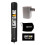 Diffuseur gonflable à tube d'air compatible avec les softboxes vidéo Nanlite Aputure Godox COB. 2
