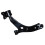 Car Lower Suspension Control Arm compatible with compatible withd Focus C-MAX 2003-2007 4
