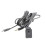Car Android Navigation Machine AUX Panel TYPE-C+AUX Input USB-C+AUX Interface Panel Extension Cable 3