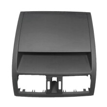 Painel de instrumentos do carro, tampa da saída de ar, painel de controle central do ar condicionado, moldura GS1D-55-311 compatível com Ma