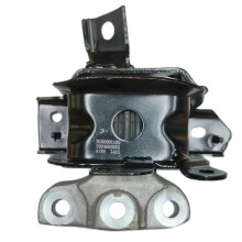 D100001160 Supporto elastico per staffa destra motore auto compatibile con Dongfeng Aeolus Yixuan 1.5T B012772 Motore auto