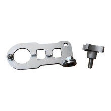 Jackengriffhalter kompatibel mit HiLift-Jack & andere Jacks
