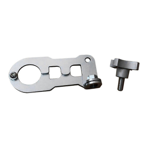 Suporte para alça de macaco compatível com macaco HiLift e outros macacos.