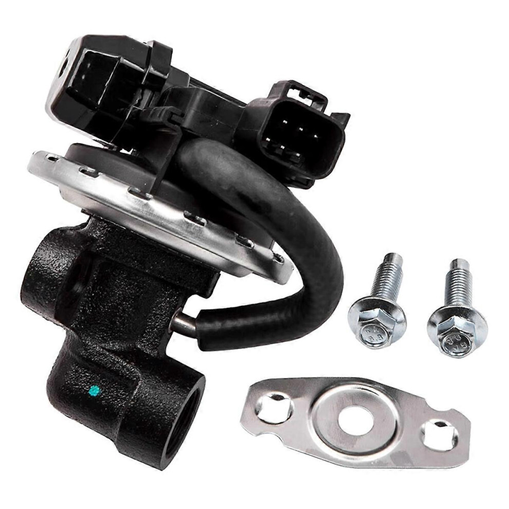 Egr Valve Exhaust Gas Recirculation Valve 4F2z9d475af Egv1039 5F2e9y456aa 4F2z-9D475-Af Compatible With Compatible Withd F15 3696499365101