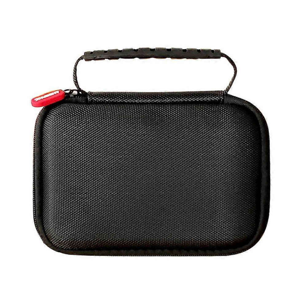 Compatible With Anbernic Rg40xxv Game Console Carrying Case Shockproof Protection Bag Storage Bag Compatible With Rg40xx V H 3468714777651