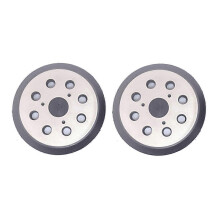 Levigatrice orbitale Basis compatibile con Makita BO5030 BO5031 743081-8 BO5041 BO5010 MT922 MT944 M9204B M9202 MT924 M9