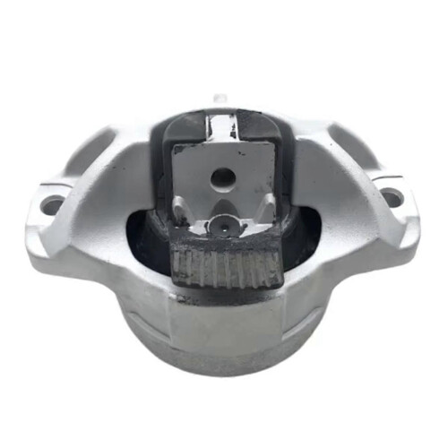 Car Engine Motor Bracket Engine Mount Left/Right compatible with Porsche Panamera 2017-2021 9A719938310