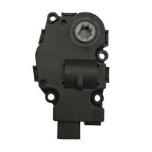 Auto HVAC luchtklep actuator A/C servomotor verdampermotor 1699060100 compatibel met Mercedes-Benz ABCE CLA