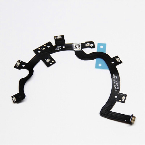 Compatibel met Meta Quest 3S Controller Positioning Cable, Signal Cable VR, Controller Positioning Cable en C 2