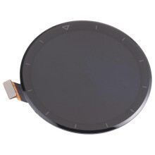 LCD-Bildschirm kompatibel mit Huawei Watch GT 3 Pro 46mm Ein-Kabel kompatibel mit Watch GT 3 Pro Reparatur Ersatz Accesso