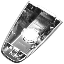 Auton ulko-ovenkahvan suojus Auton oven avaimenreiän suojus 72189-T6A-003 72189T6A003 yhteensopiva Honda Odyssey 2:n kanssa