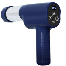 Macchina per la pasta elettrica portatile senza fili, ricaricabile, automatica, per spaghetti.