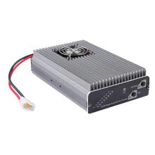 CB-27 PA150W CB Radio Amplifier CB Radio Power Amplifier W/ 120-160W Output Power & 3KM-5KM Range SS