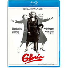 Gloria  [Blu-Ray Region A: USA] Subtitled, Widescreen USA import