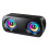Computer Wired Bluetooth Speaker Desktop Universal Creative Personality USB Small Speaker Desktop Su 1