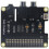 Placa de Expansão HiFi DAC+ Áudio Full-HD com Chip PCM5122 de 24 bits, compatível com Raspberry Pi 3. 2