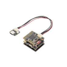Holybro Kakute F405-Wing Mini Flight Controller STM32F405 MCU ICM-42688-P IMU BEC I2C 2-8S συμβατό με Fixed